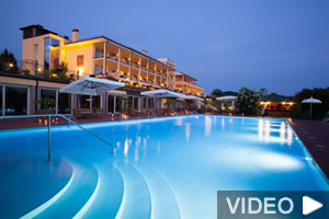 Video Hotel Boffenigo in Costermano